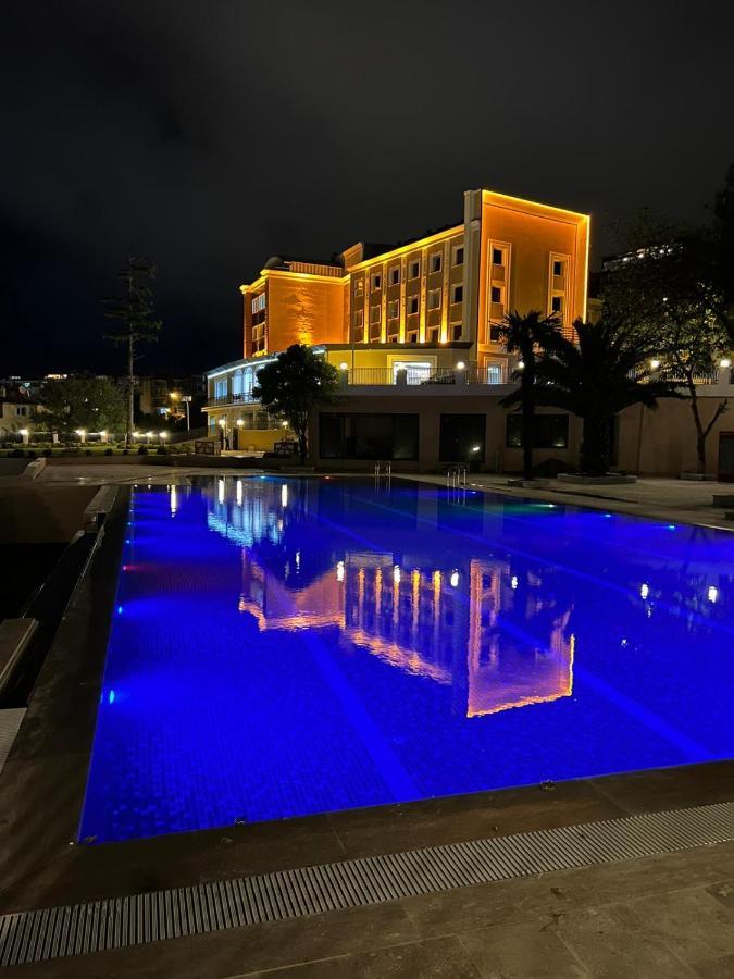 The Sign Degirmen Hotel&Spa Wellness Ağva Exterior foto