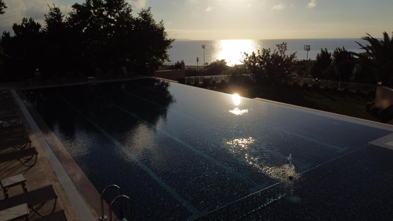 The Sign Degirmen Hotel&Spa Wellness Ağva Exterior foto