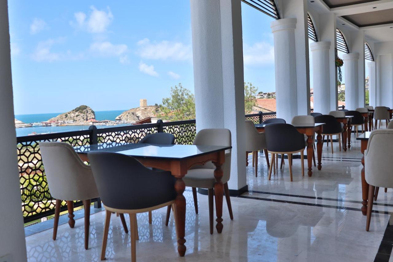The Sign Degirmen Hotel&Spa Wellness Ağva Exterior foto