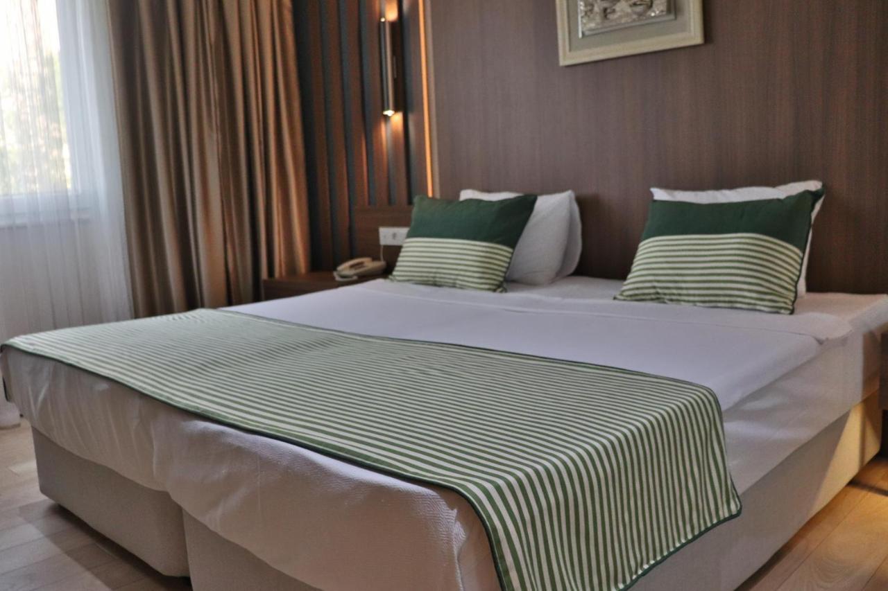 The Sign Degirmen Hotel&Spa Wellness Ağva Exterior foto