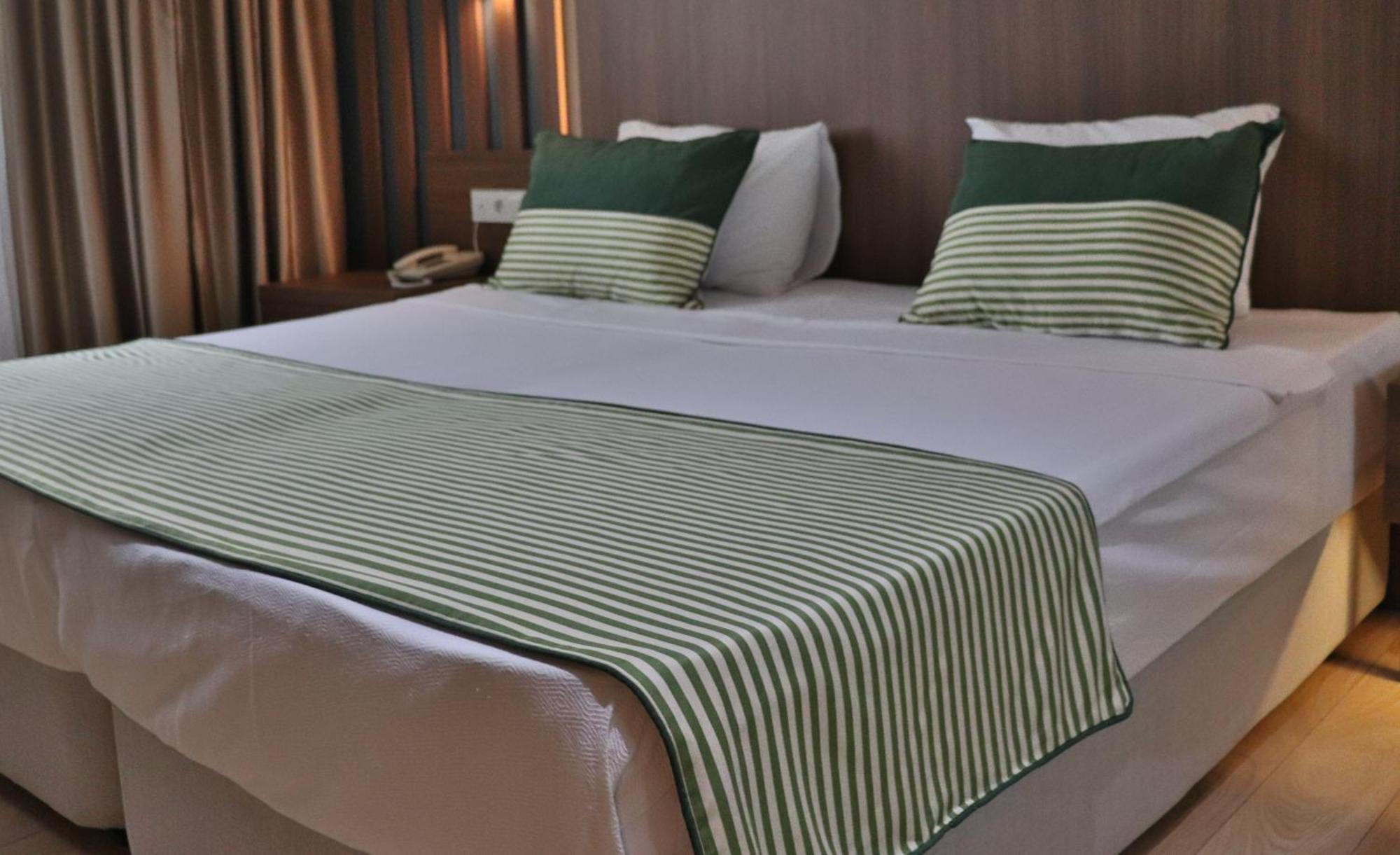 The Sign Degirmen Hotel&Spa Wellness Ağva Exterior foto